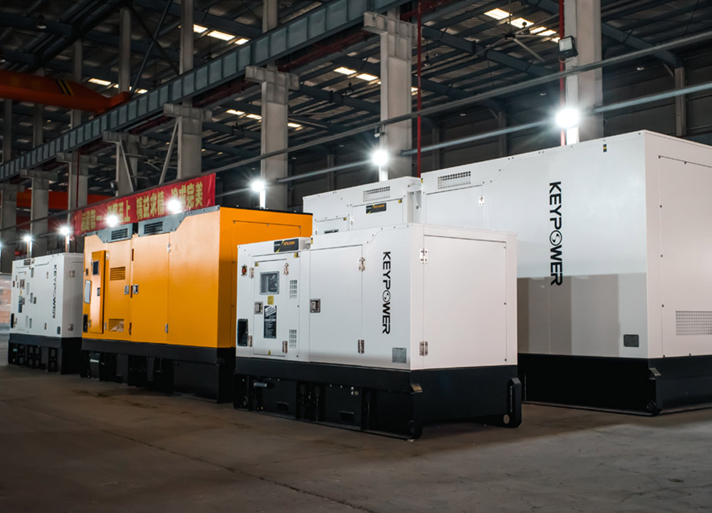 Jak bezpiecznie uziemić generator diesla: kompletny przewodnik