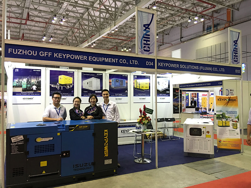 Wietnam 2016